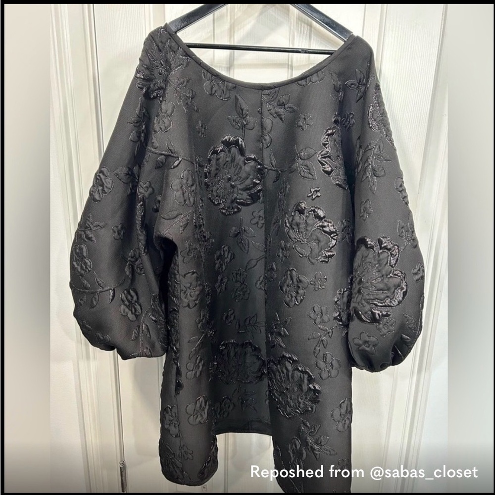 Arianne Elmy Good Luck Dress